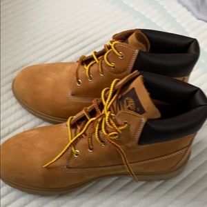 Timberland boots